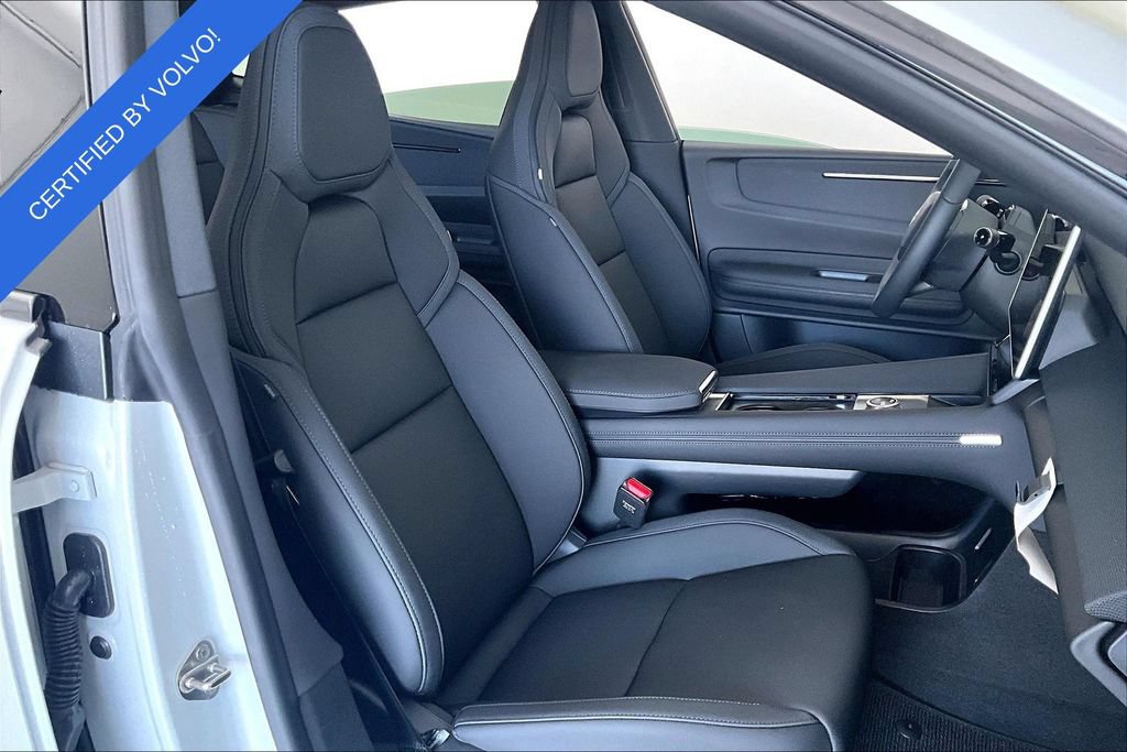 Used 2026 Polestar Polestar 4 AWD/4WD image 8