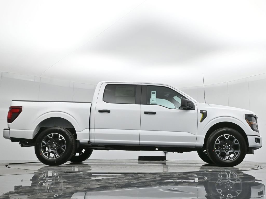 Used 2024 Ford F150 STX image 35