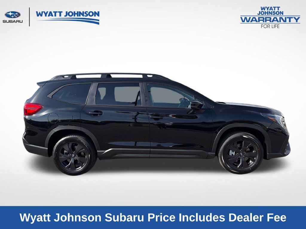 New 2027 Subaru Ascent Premium AWD/4WD image 9