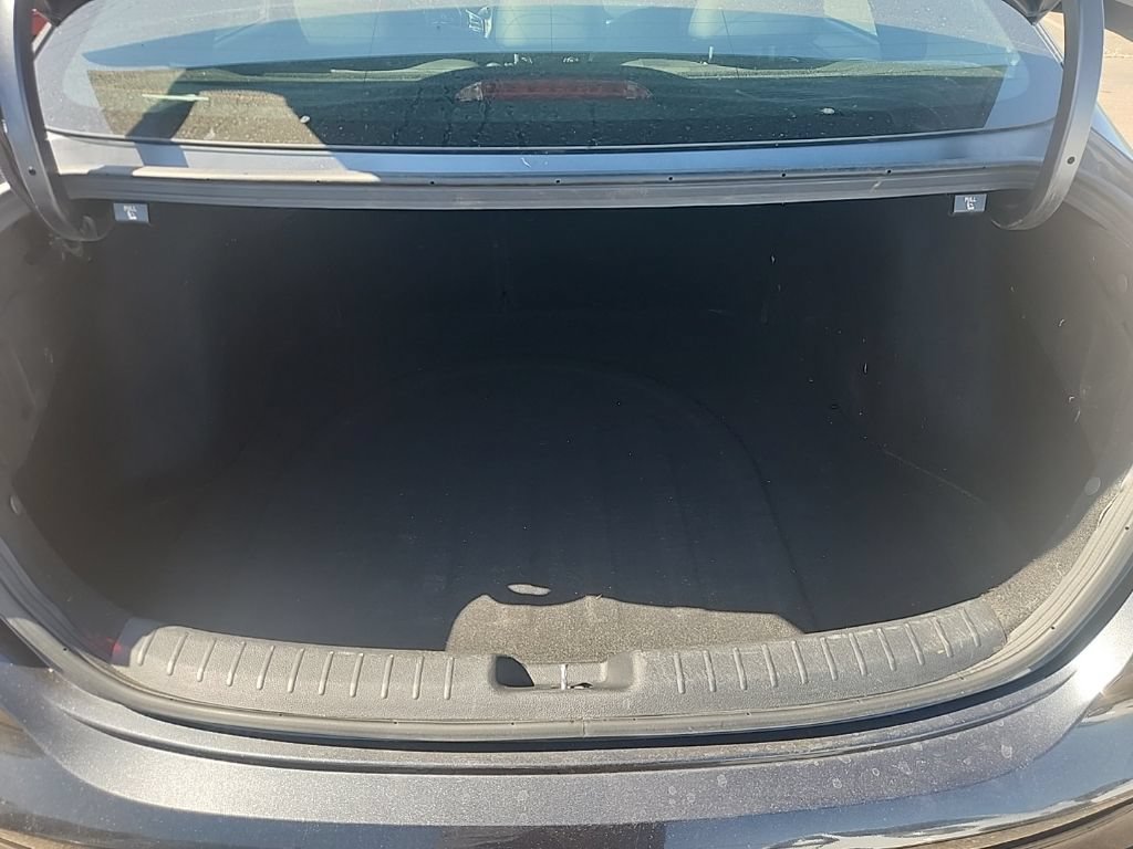 Certified 2023 Kia Forte GT-Line w/ GT-Line Technology Package FWD image 17