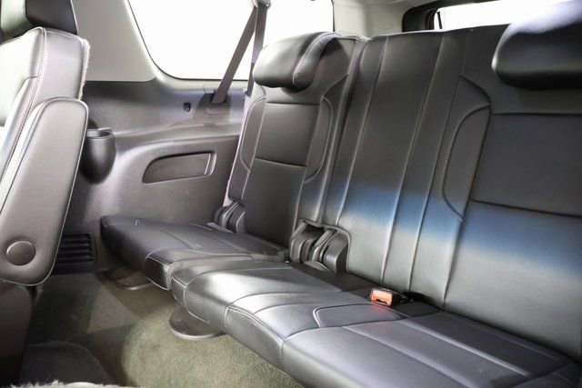 Used 2016 Chevrolet Suburban LTZ image 31