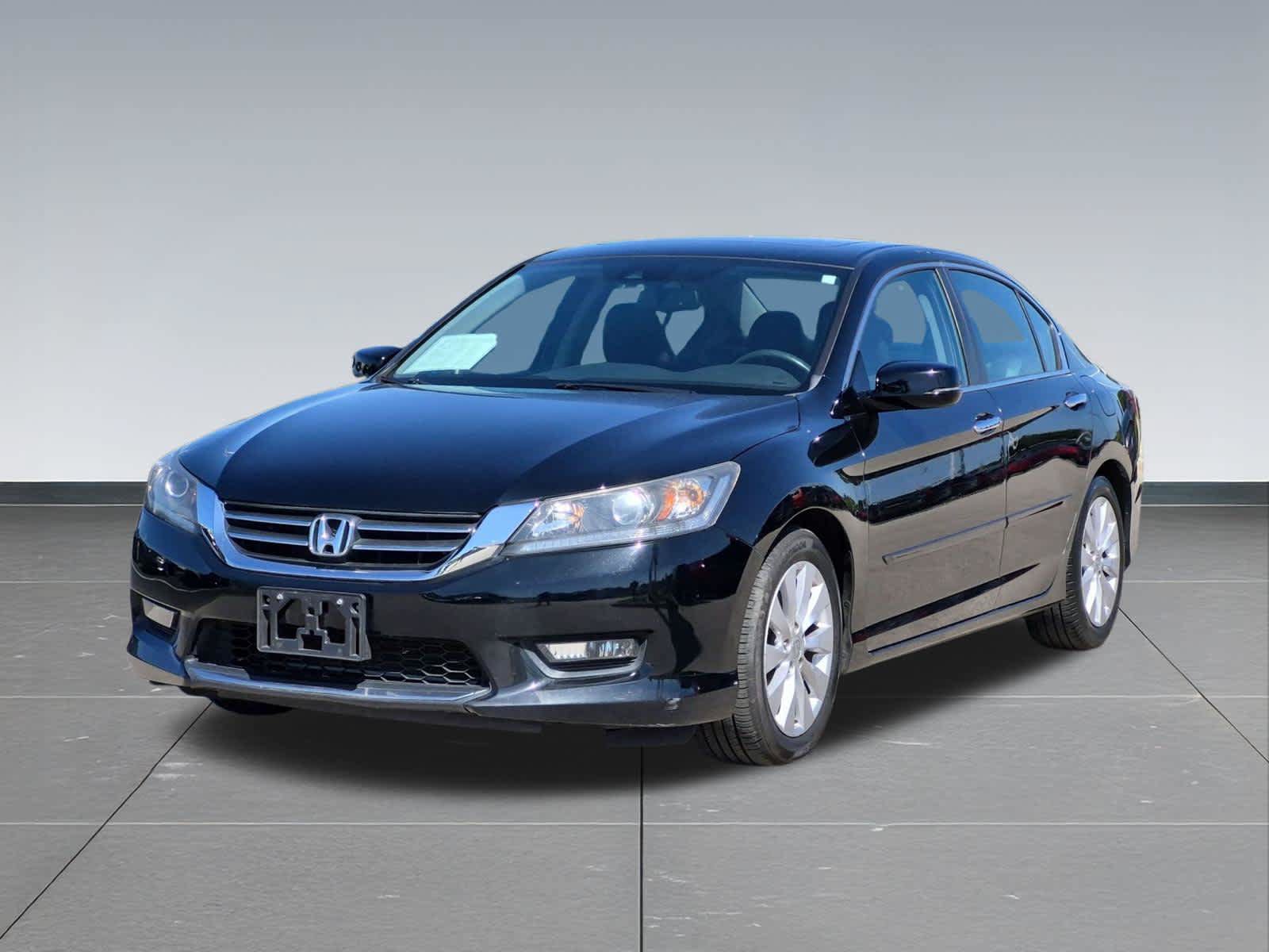 Used 2014 Honda Accord EX-L image 10