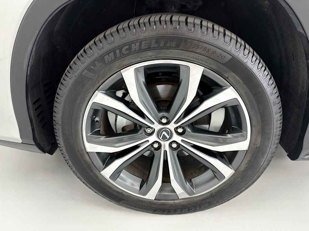 Used 2021 Lexus RX 350 FWD w/ Premium Package image 29