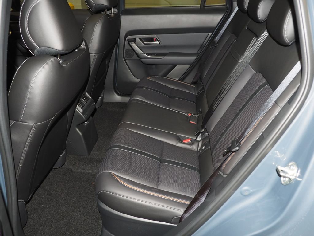 New 2026 MAZDA CX-50 2.5 Hybrid w/ Weather Package image 5