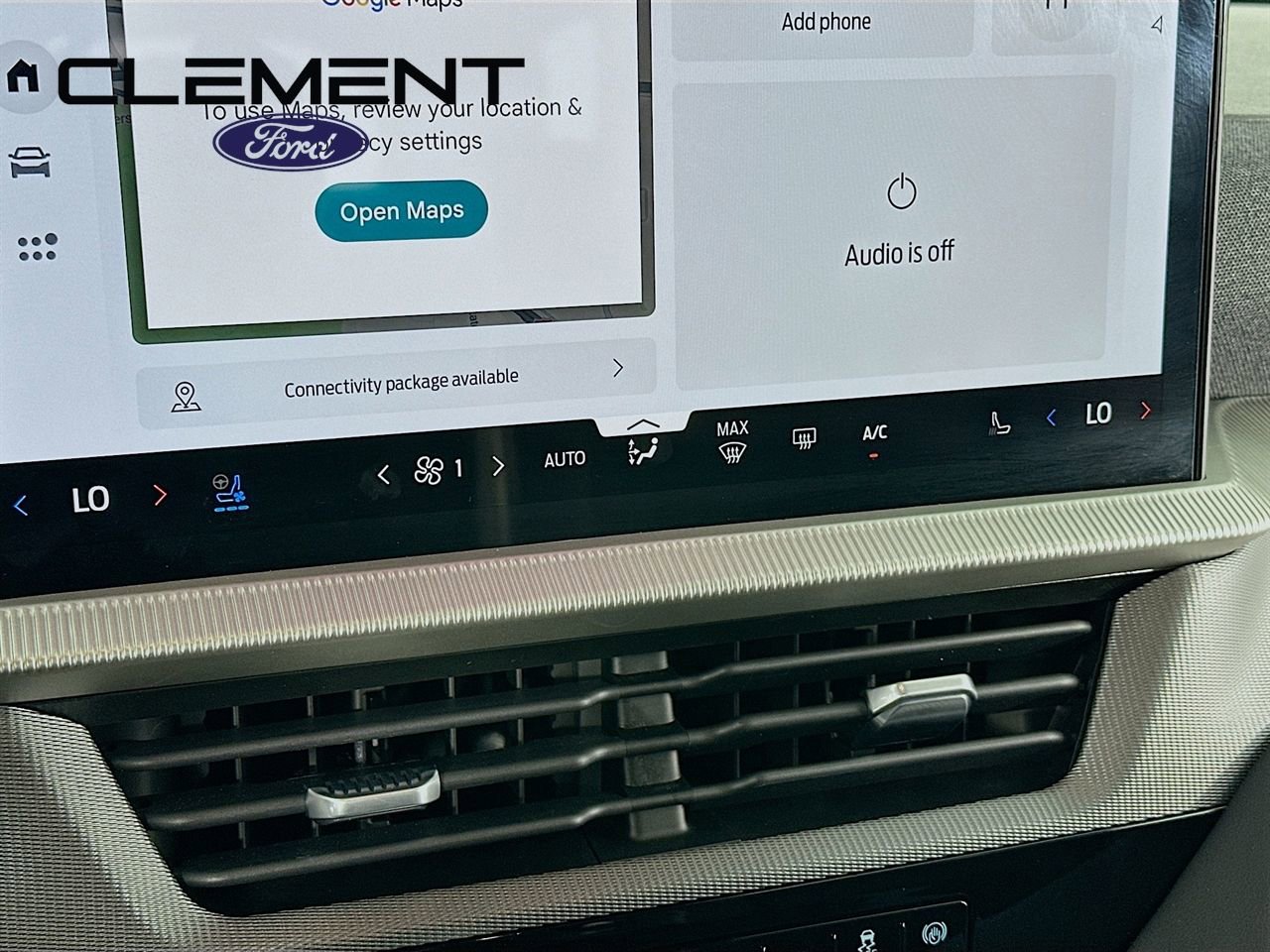 New 2026 Ford Explorer ST w/ Sun And Sound Package image 20