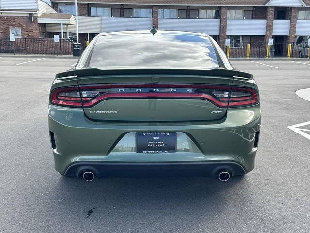 Used 2023 Dodge Charger GT image 7