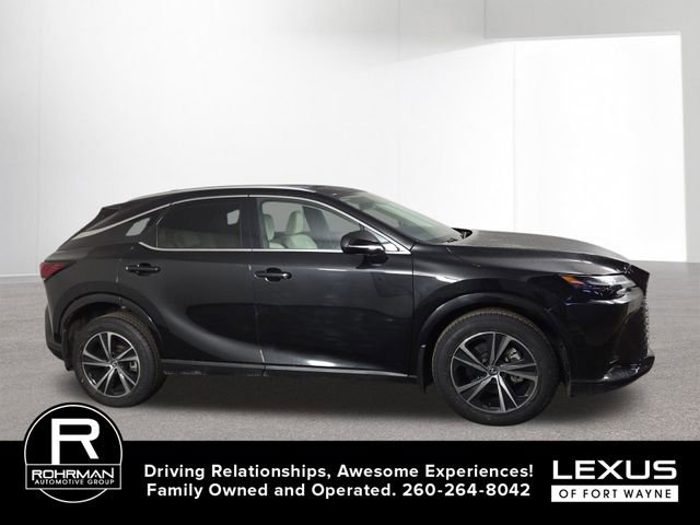 Used 2023 Lexus RX 350 Premium w/ Accessory Package image 5