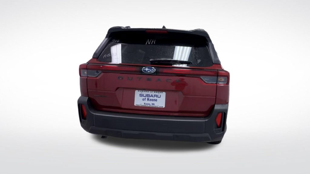 New 2026 Subaru Outback Premium AWD/4WD image 7