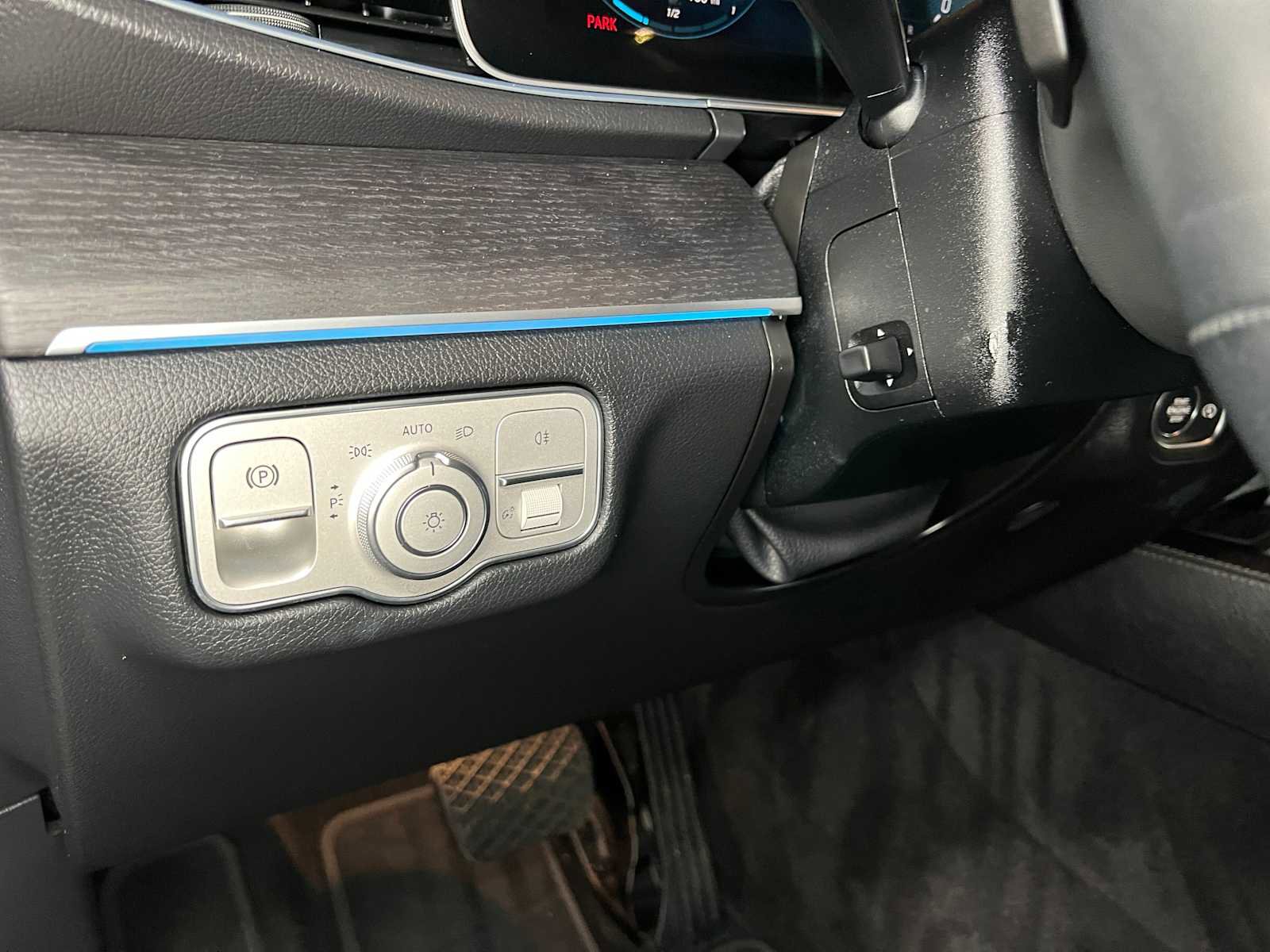 Certified 2023 Mercedes-Benz GLE 350 image 25