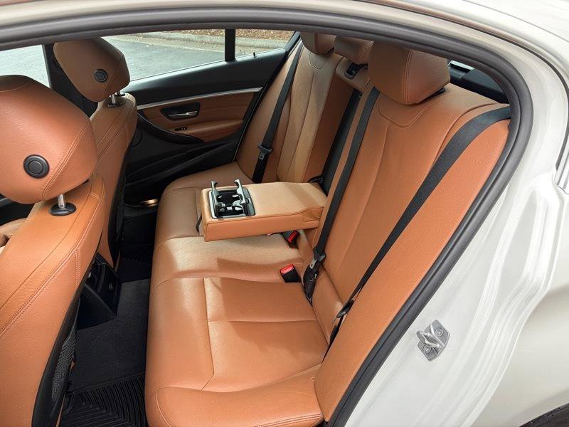 Used 2016 BMW 340i Sedan image 30
