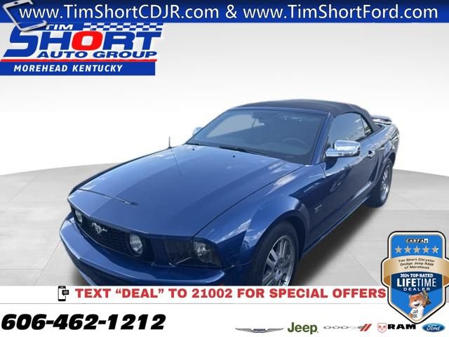 Used 2006 Ford Mustang GT RWD 360° Tour
