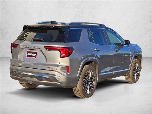 New 2026 GMC Terrain Denali w/ LPO, Floor Liner Package image 2