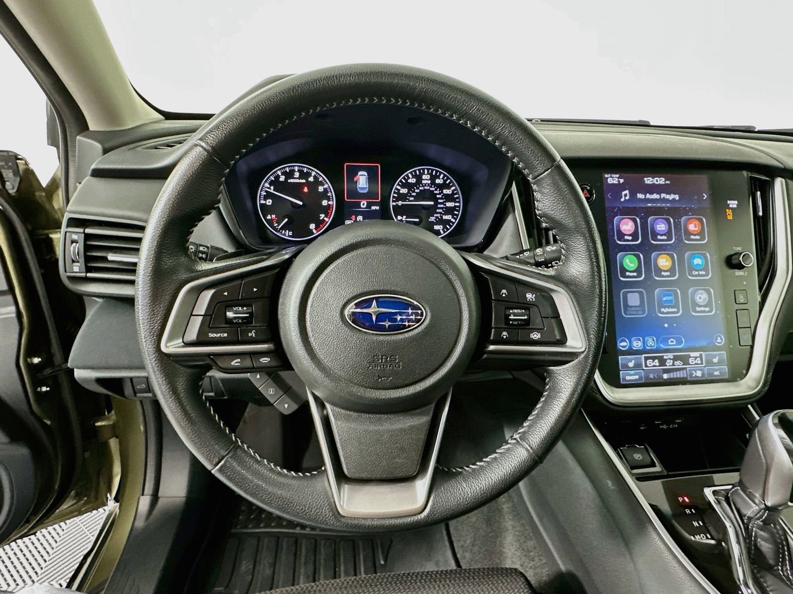 Used 2021 Subaru Outback Premium AWD/4WD image 12