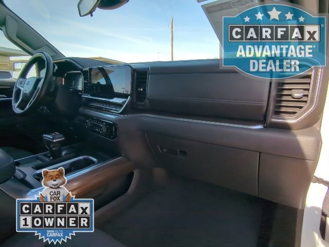 Used 2023 Chevrolet Silverado 1500 LT Trail Boss w/ Protection Package image 23