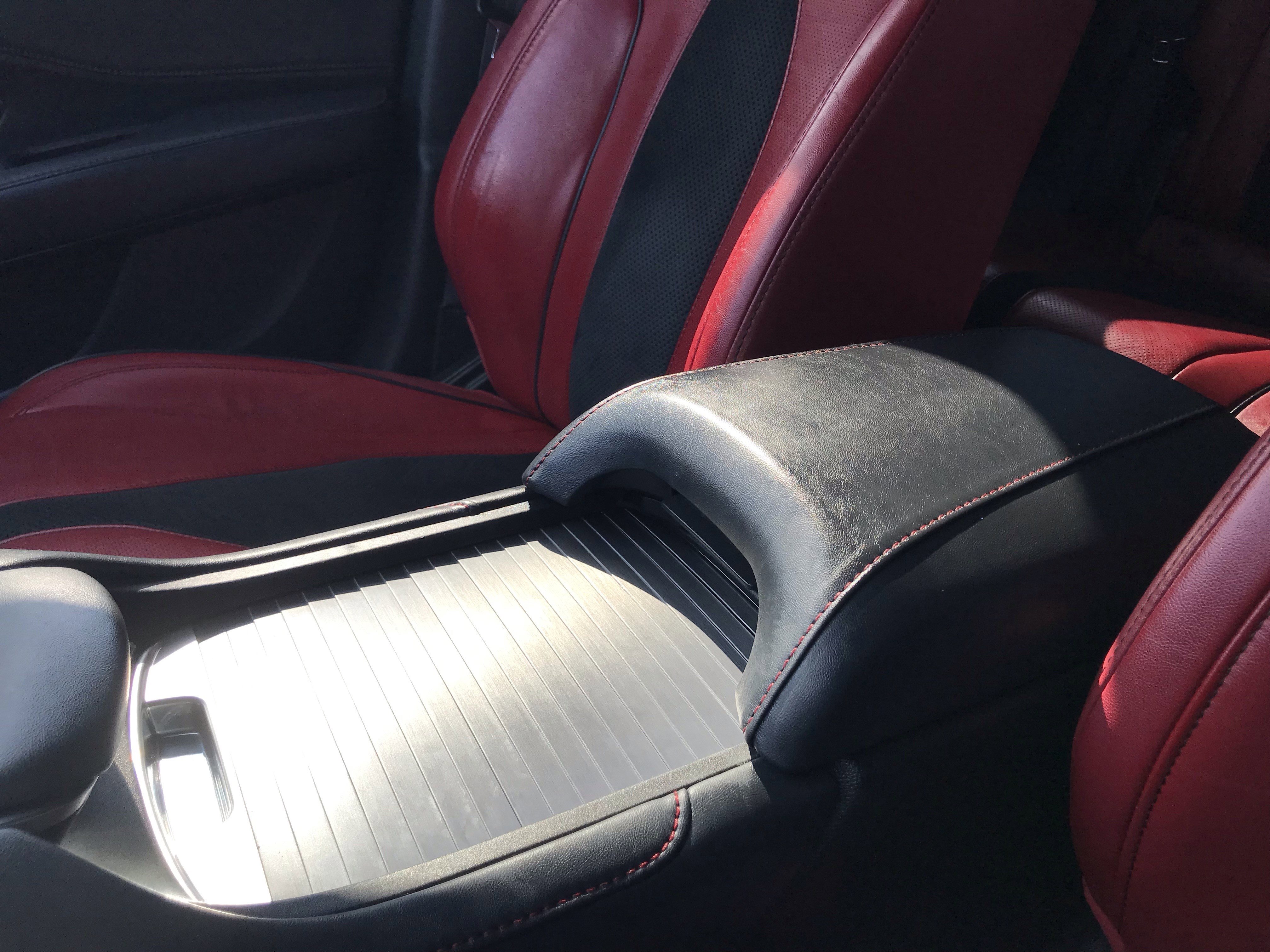 Used 2021 Acura RDX A-Spec image 23