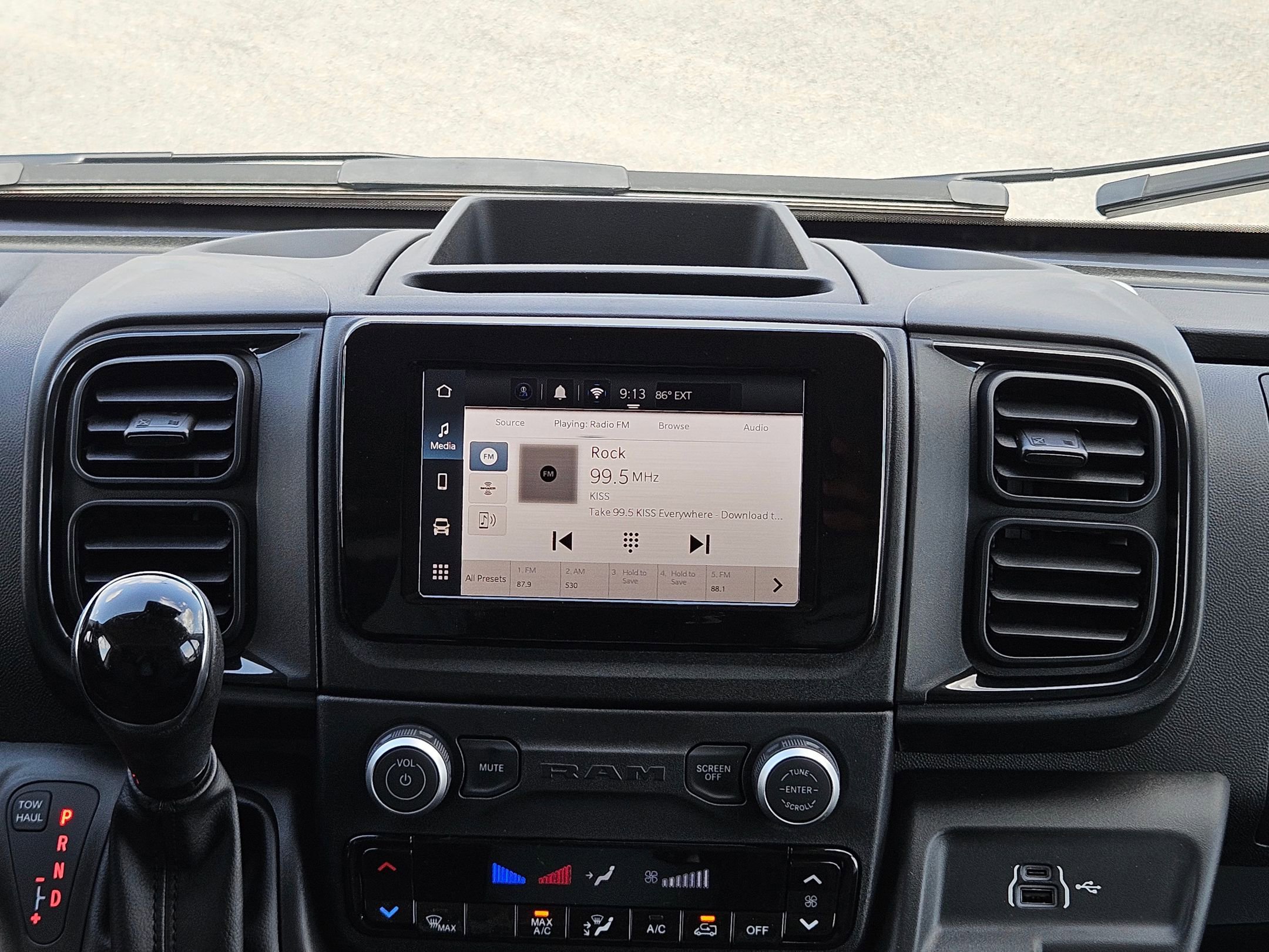 New 2026 RAM ProMaster 1500 image 36