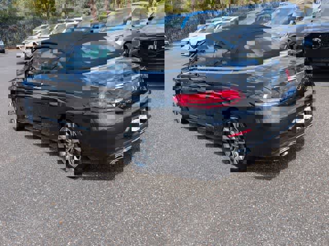 Used 2020 Mercedes-Benz C 300 Cabriolet image 6