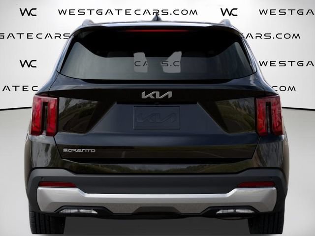 New 2026 Kia Sorento S FWD image 18