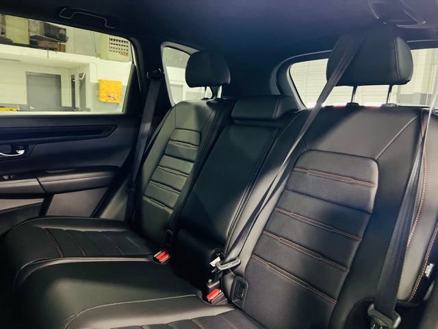New 2026 Honda CR-V Sport-L image 24