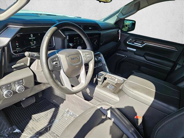 Used 2024 GMC Sierra 1500 Denali w/ Denali Reserve Package AWD/4WD image 10