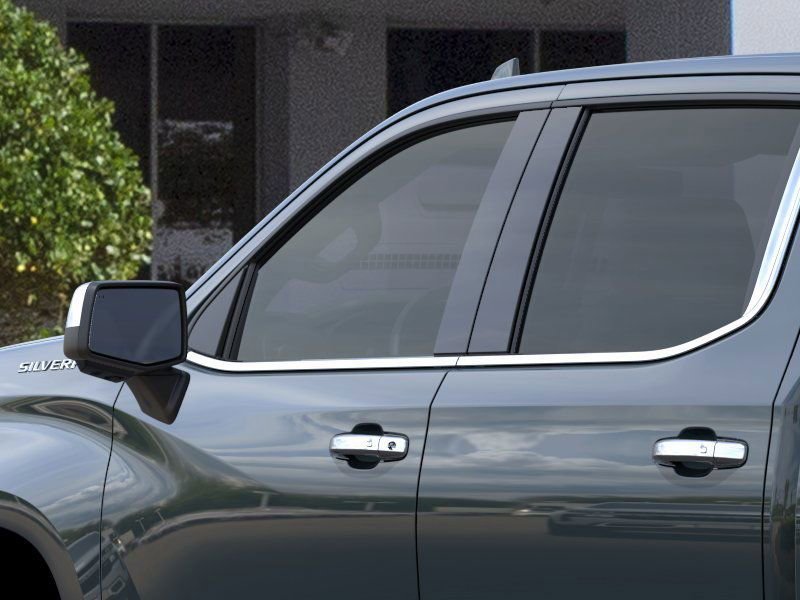 New 2026 Chevrolet Silverado 1500 LTZ w/ LTZ Convenience Package II image 12