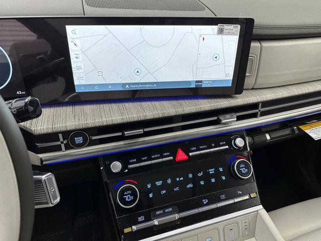 New 2025 Hyundai Santa Fe Calligraphy FWD image 28