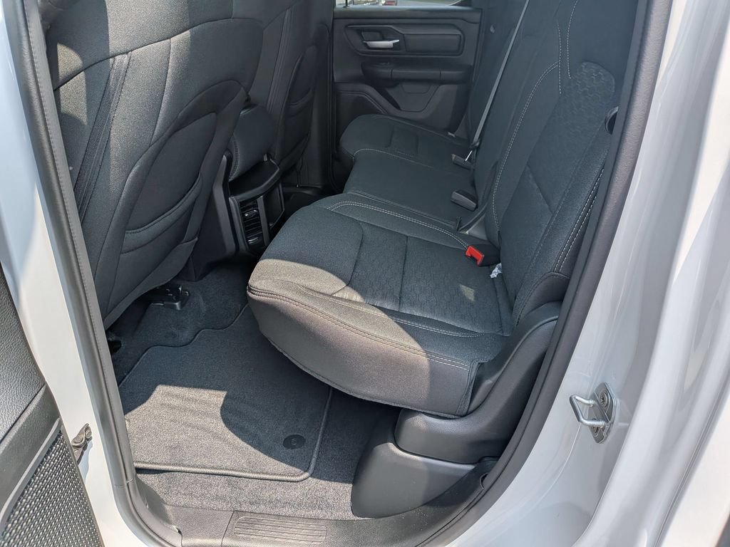 New 2026 RAM 1500 Tradesman RWD image 23