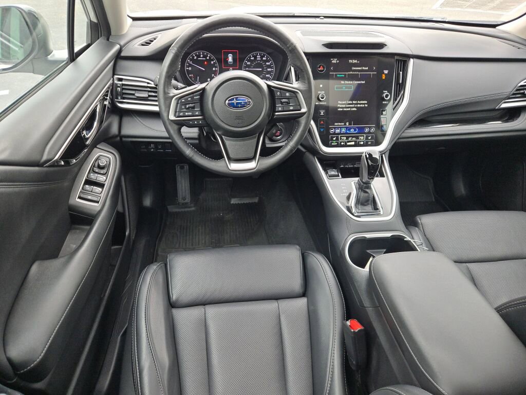 Used 2023 Subaru Outback Limited XT AWD/4WD image 18