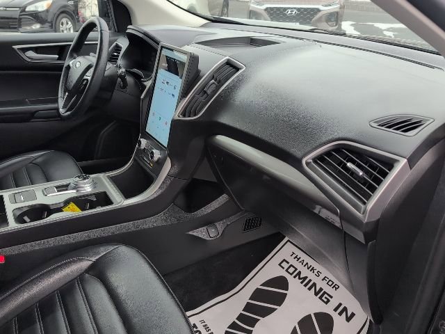 Used 2024 Ford Edge SEL w/ Convenience Package image 27