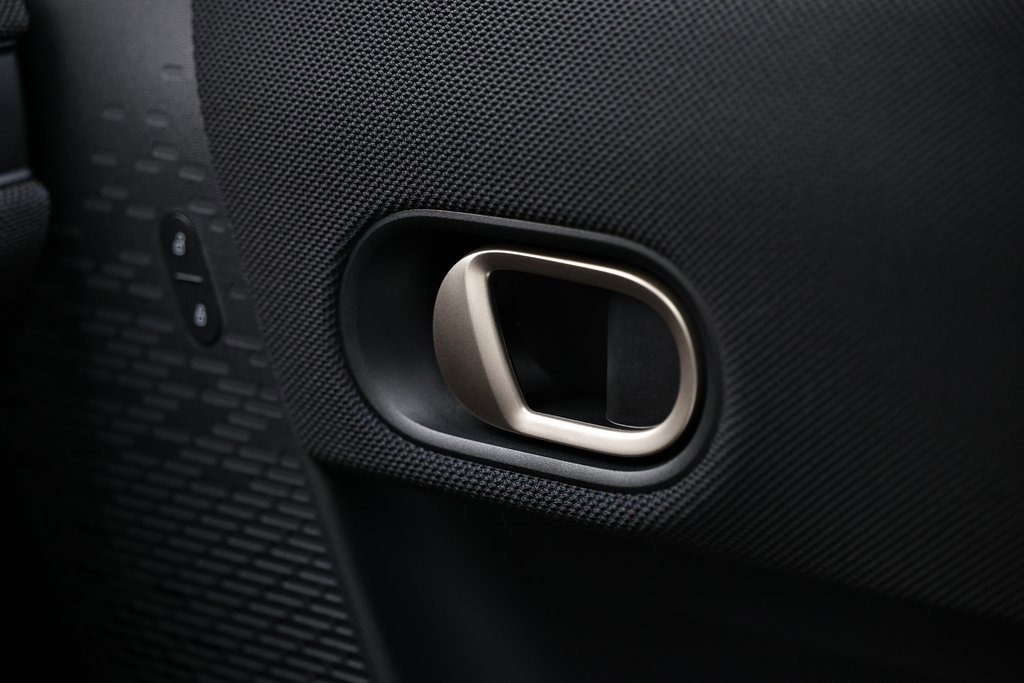 New 2026 MINI Cooper S image 37