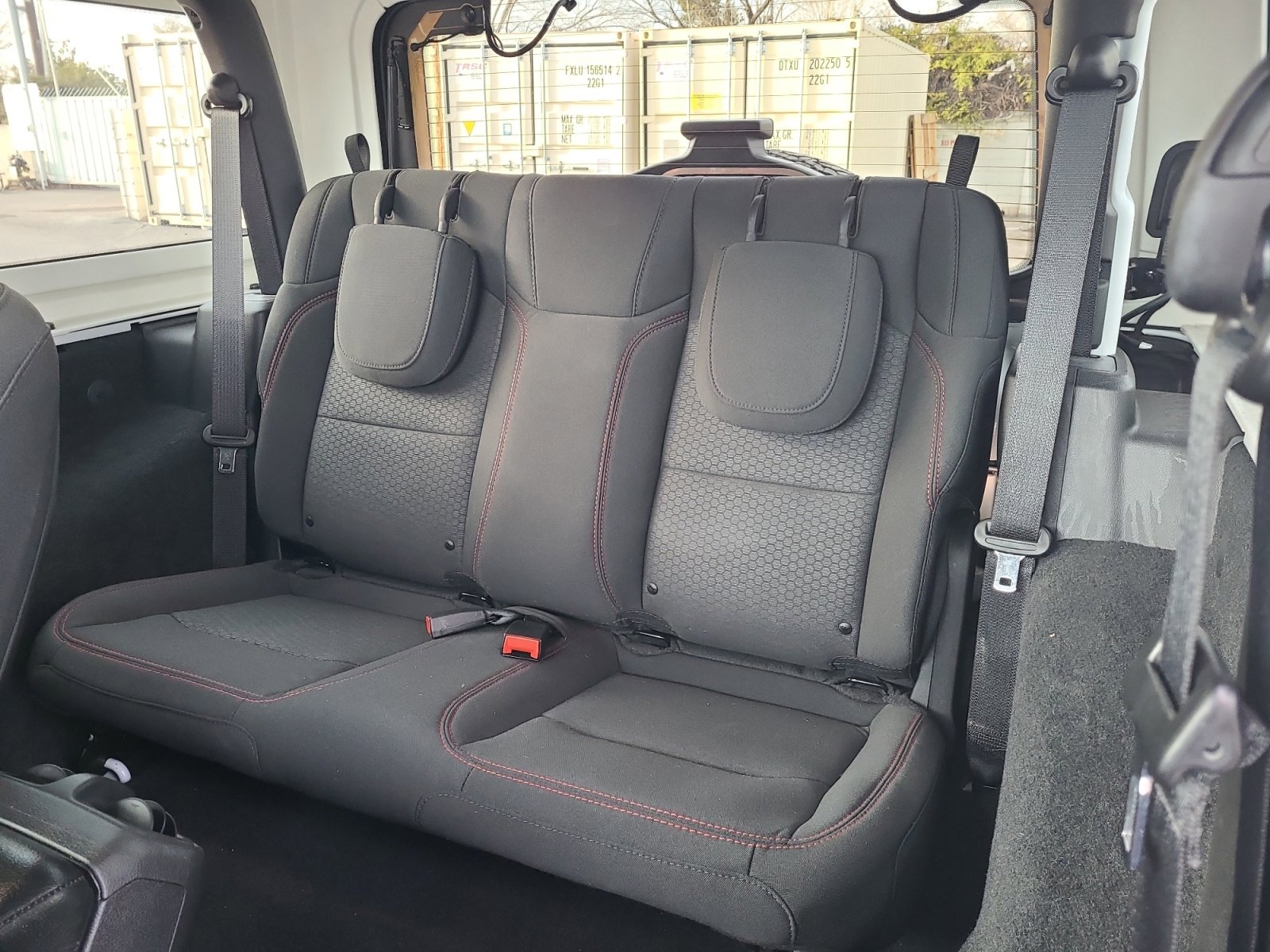 Used 2021 Jeep Wrangler Rubicon image 23