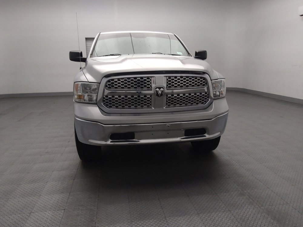 Used 2017 RAM 1500 Classic SLT AWD/4WD image 14