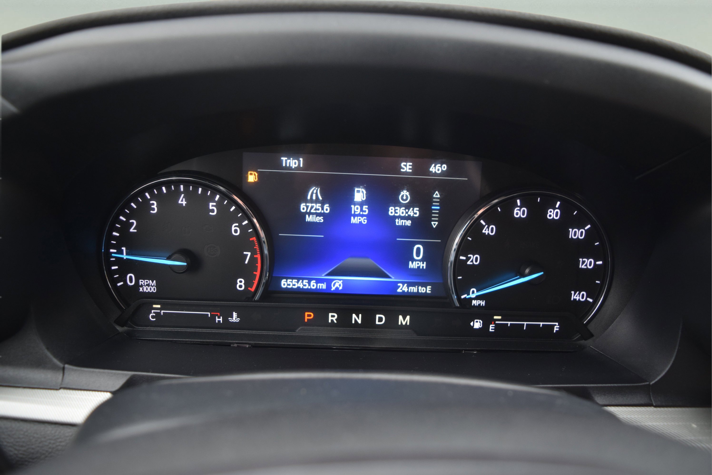 Used 2020 Ford Explorer XLT w/ Equipment Group 202A image 11