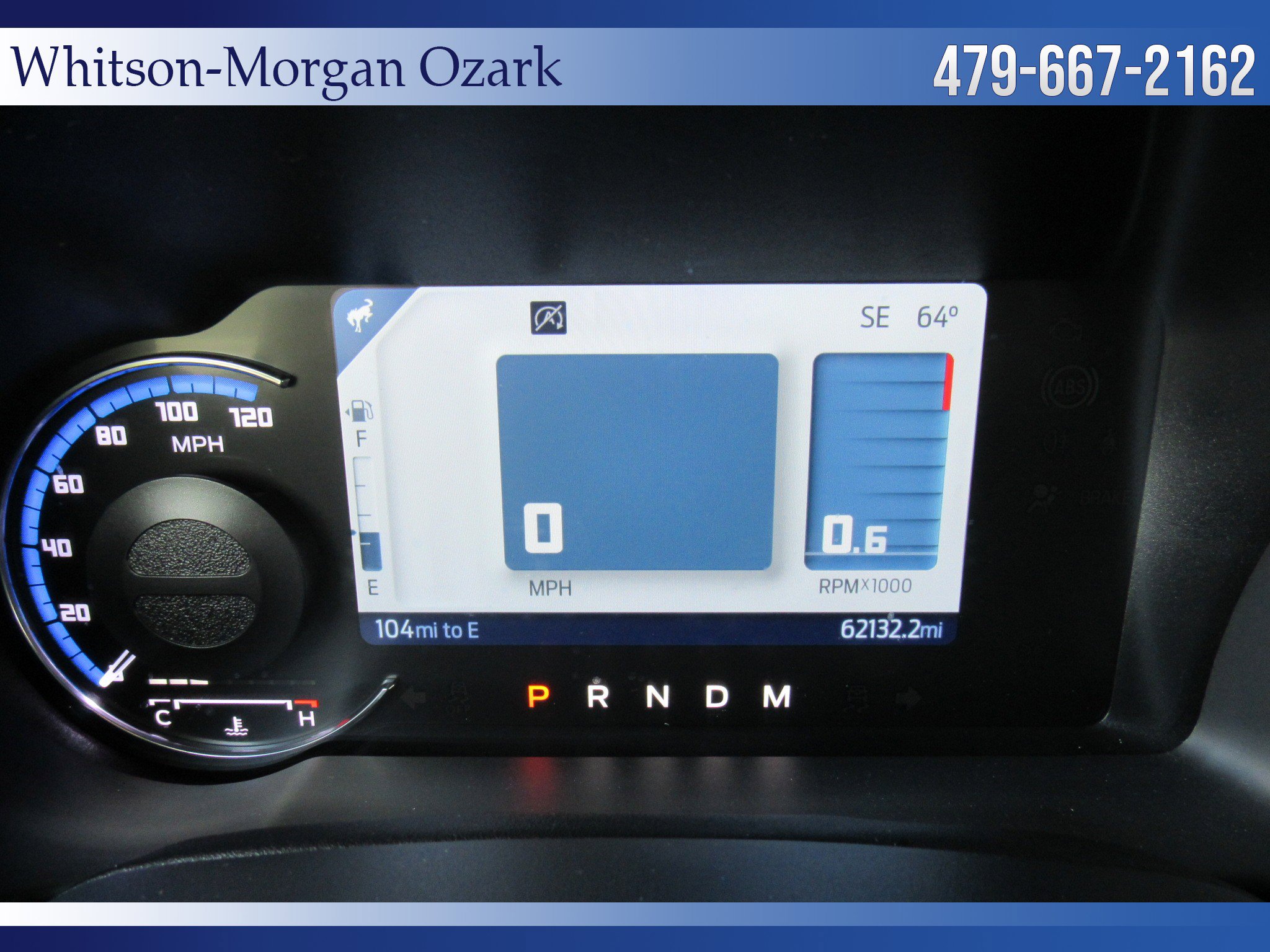 Used 2022 Ford Bronco Black Diamond image 33