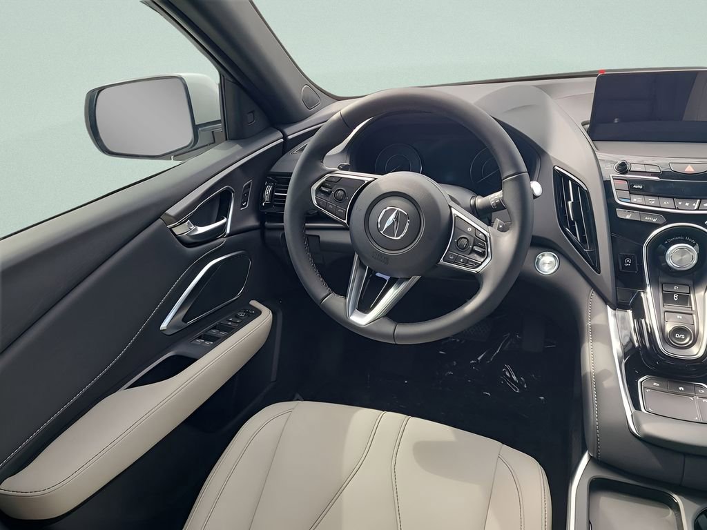 New 2026 Acura RDX SH-AWD image 15