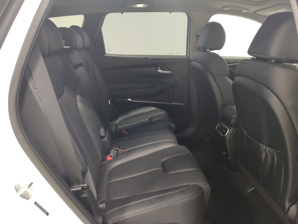 Used 2023 Hyundai Santa Fe SEL w/ Premium Package AWD/4WD image 19