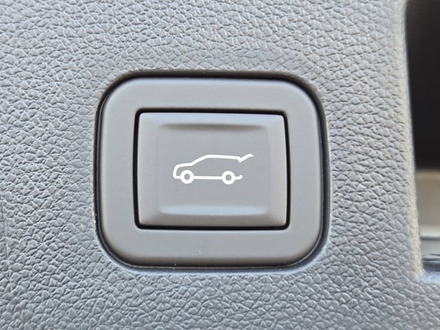 New 2027 Chevrolet Equinox RS w/ Safety and Technology Package AWD/4WD image 21