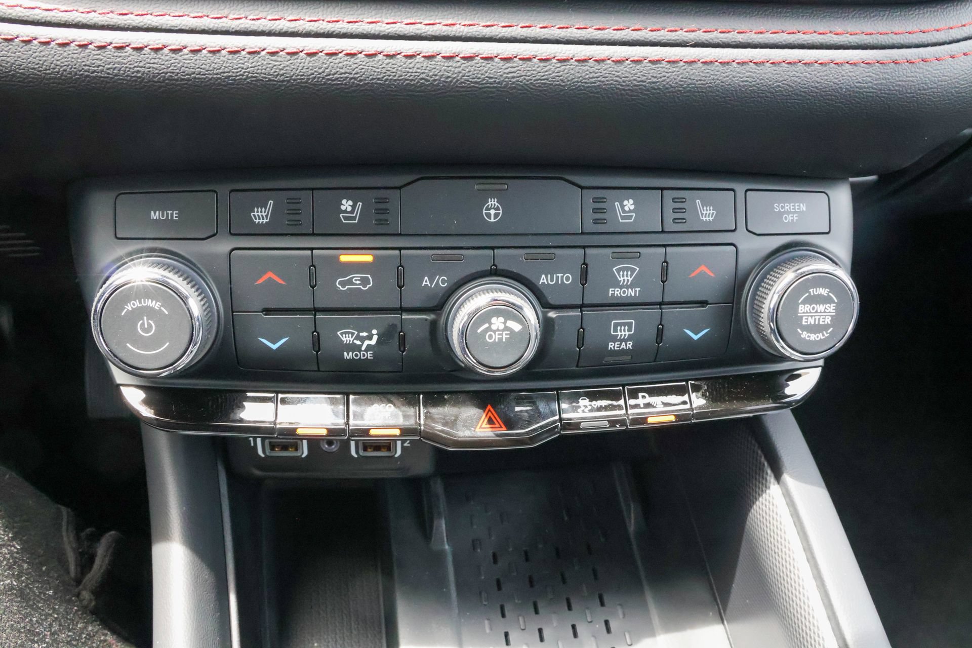 New 2026 Dodge Durango GT AWD/4WD image 28
