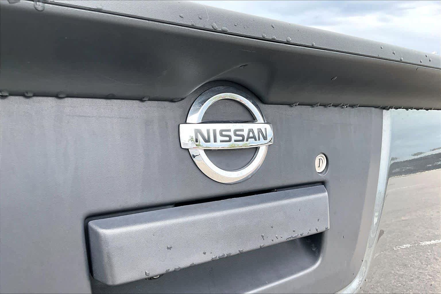 Used 2019 Nissan Frontier SV RWD image 31