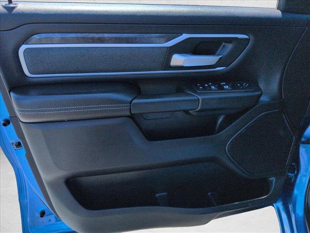 Used 2022 RAM 1500 Big Horn AWD/4WD image 11