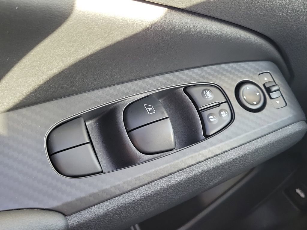 Used 2025 Nissan Altima 2.5 S image 15