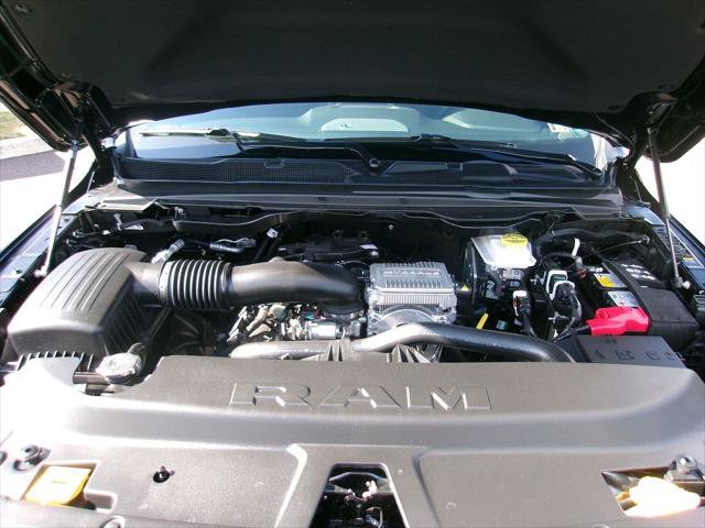 Certified 2026 RAM 1500 Laramie AWD/4WD image 20