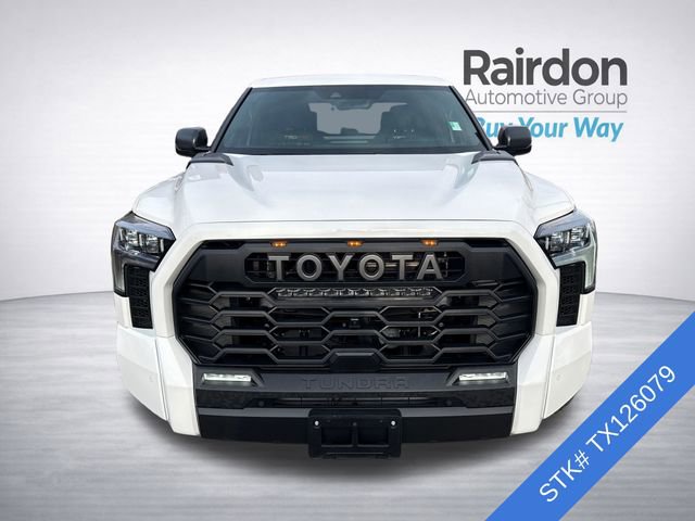 Used 2026 Toyota Tundra TRD Pro image 2