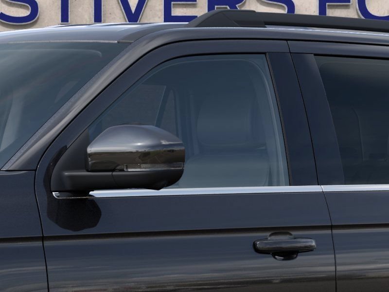 New 2027 Ford Expedition Active RWD image 20