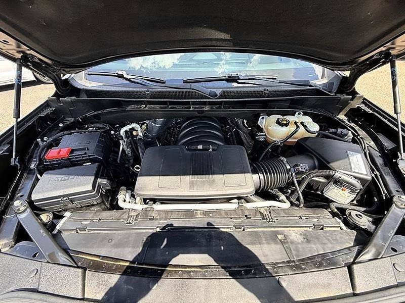 Used 2021 GMC Yukon Denali RWD image 61
