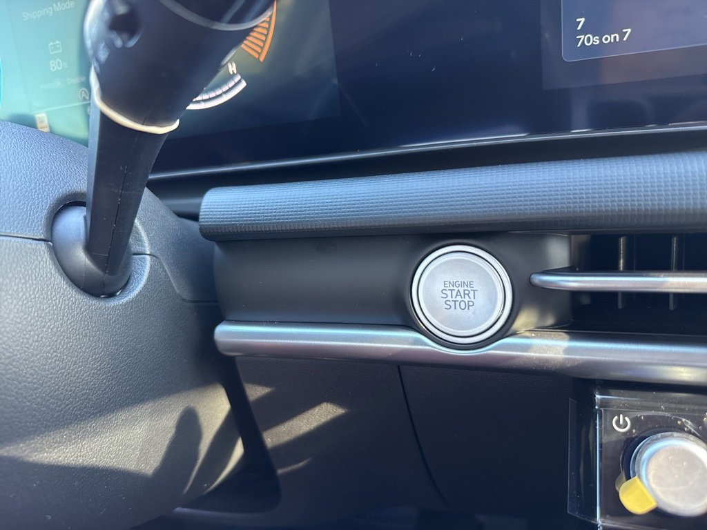 New 2026 Hyundai Tucson SEL image 34