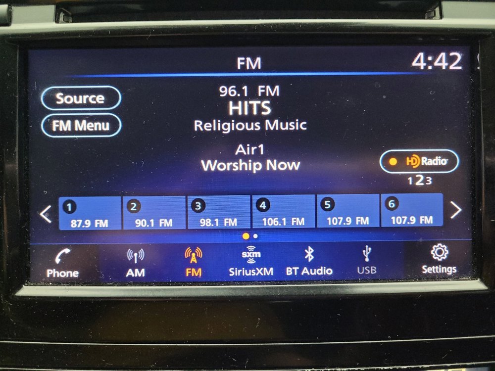 Used 2021 Nissan Rogue Sport SL image 25