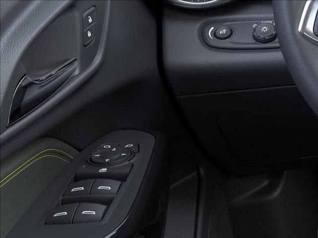 New 2026 Chevrolet Trax ACTIV w/ Driver Confidence Package FWD image 22