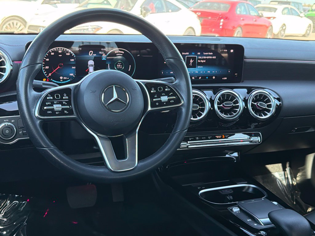 Certified 2023 Mercedes-Benz CLA 250 image 31