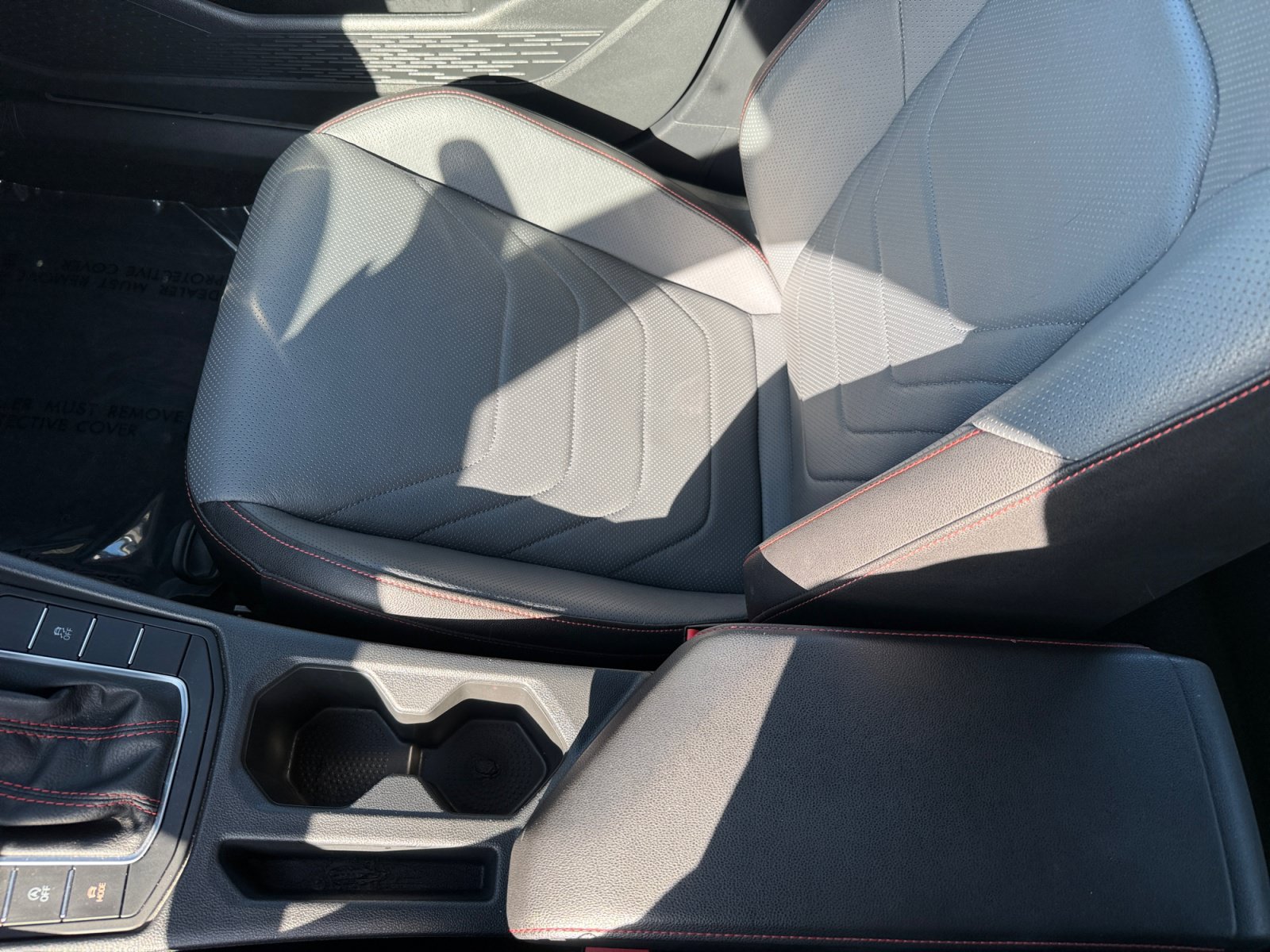 Certified 2025 Volkswagen Jetta GLI Autobahn FWD image 14